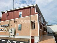 静岡県磐田市富丘：物件画像／大東建託リーシング株式会社 磐田店