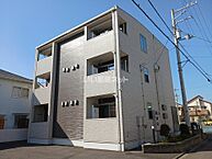愛媛県松山市保免西2丁目：物件画像／大東建託リーシング株式会社 松山店