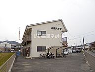 愛媛県今治市別宮町8丁目4-8：物件画像／大東建託リーシング株式会社 今治店
