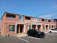 愛媛県新居浜市新須賀町2丁目：物件画像／大東建託リーシング株式会社 新居浜店 