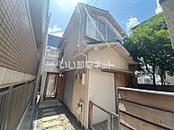 兵庫県神戸市東灘区岡本3丁目11-30：物件画像／大東建託リーシング株式会社 南草津駅前店