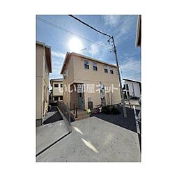 西東京市泉町4丁目貸家 C