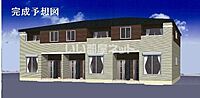 愛知県一宮市三条字郷南西：物件画像／大東建託リーシング株式会社 一宮店