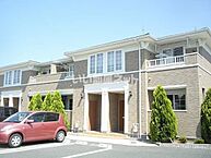 愛知県豊川市樽井町才ノ神：物件画像／大東建託リーシング株式会社 豊川店