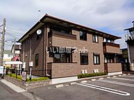 愛知県北名古屋市中之郷北：物件画像／大東建託リーシング株式会社 名古屋西店