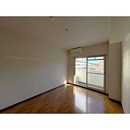 Fiore Saiin 501 5階1Kのリビング/ダイニング