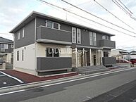 愛媛県伊予郡松前町大字北黒田421：物件画像／大東建託リーシング株式会社 松山店