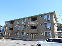 ロイヤル・メゾン　B棟 B101