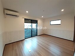 エステート桑名 101 1階1LDKのリビング/ダイニング