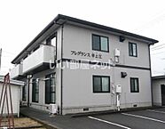山口県山口市嘉川4404-9：物件画像／大東建託リーシング株式会社 周南店