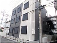 埼玉県狭山市新狭山2丁目8-25：物件画像／大東建託リーシング株式会社　桶川店