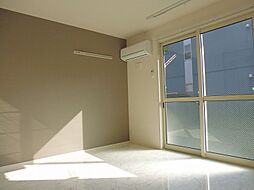 フォルトゥーナ 105 1階1Kのリビング/ダイニング