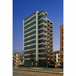 名古屋市営名城線 ナゴヤドーム前矢田駅 徒歩13分の賃貸マンション