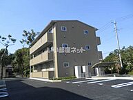 埼玉県草加市新里町555-1：物件画像／大東建託リーシング株式会社　越谷店