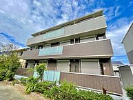 愛知県豊橋市つつじが丘3丁目3番7：物件画像／大東建託リーシング株式会社 豊橋店