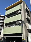 愛媛県松山市泉町：物件画像／大東建託リーシング株式会社 松山店