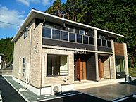 愛媛県西予市宇和町坂戸：物件画像／大東建託リーシング株式会社 松山店