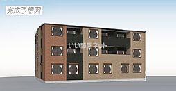 アーバン　ライフ 201