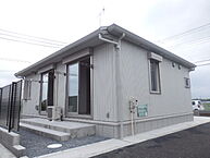 千葉県いすみ市岬町和泉1149-1-5(D)、-6(E)：物件画像／大東建託リーシング株式会社 茂原店