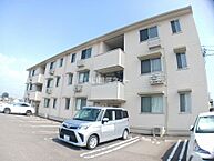 岐阜県各務原市蘇原吉野町3丁目20番地1：物件画像／大東建託リーシング株式会社 小牧店