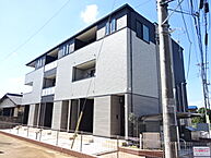 千葉県野田市山崎：物件画像／大東建託リーシング株式会社　流山おおたかの森店