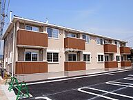 愛知県江南市勝佐町西町：物件画像／大東建託リーシング株式会社 小牧店