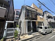 兵庫県神戸市灘区友田町1丁目5-1：物件画像／大東建託リーシング株式会社　三宮店