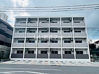 沖縄県那覇市銘苅3丁目：物件画像／大東建託リーシング株式会社 新都心店