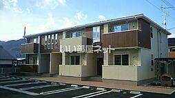 グラン・ジェルメ　II