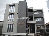 福島県福島市三河北町10-3：物件画像／大東建託リーシング株式会社 相馬店