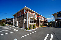岡山県倉敷市真備町箭田3700-1：物件画像／大東建託リーシング株式会社 倉敷店