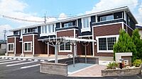 岡山県倉敷市真備町箭田1184番地1：物件画像／大東建託リーシング株式会社 倉敷店