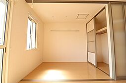 JR鹿島線 鹿島神宮駅 バス30分 大野原団地下車 徒歩10分の賃貸アパート 2階1LDKのリビング/ダイニング