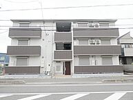 埼玉県戸田市大字新曽1572：物件画像／大東建託リーシング株式会社　桶川店