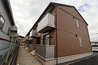 茨城県土浦市中1448-1：物件画像／大東建託リーシング株式会社 牛久店
