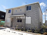 大阪府岸和田市八阪町3丁目：物件画像／大東建託リーシング株式会社　岸和田店