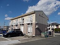三重県鈴鹿市岸岡町：物件画像／大東建託リーシング株式会社 鈴鹿店