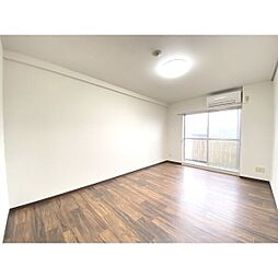 メゾンシグナス越前 306 3階1Kのリビング/ダイニング