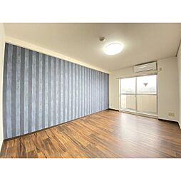 メゾンシグナス越前 416 2階1Kのリビング/ダイニング