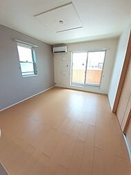 グレースコートIII 201 2階2LDKのリビング/ダイニング