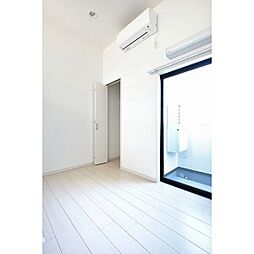 エスポワール堀田(エスポワールホリタ) 101 1階ワンルームのリビング/ダイニング