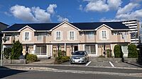 岡山県岡山市中区原尾島852番地5：物件画像／大東建託リーシング株式会社 岡山東店
