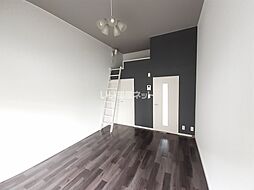 ピーセスコート 101 1階1Kのリビング/ダイニング