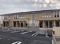 福島県須賀川市和田字柏崎45-1：物件画像／大東建託リーシング株式会社　郡山南店