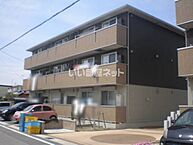 愛知県安城市南町8番17号：物件画像／大東建託リーシング株式会社 刈谷店