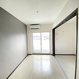 Raffine Tokiwa 205 2階1LDKのリビング/ダイニング