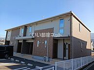 愛媛県新居浜市上泉町：物件画像／大東建託リーシング株式会社 新居浜店 