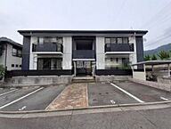 広島県広島市安芸区矢野南5丁目15-16：物件画像／大東建託リーシング株式会社 広島店