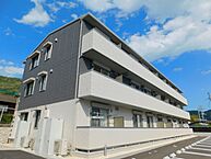 岡山県倉敷市児島田の口2丁目1番8号：物件画像／大東建託リーシング株式会社 倉敷店