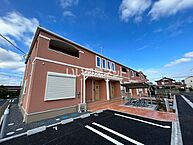 千葉県茂原市中の島町：物件画像／大東建託リーシング株式会社 茂原店